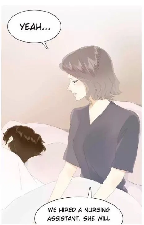 Men’s Wear Store and Her Royal Highness - Chapter 137 Page 20