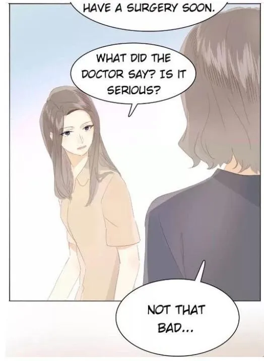 Men’s Wear Store and Her Royal Highness - Chapter 137 Page 21