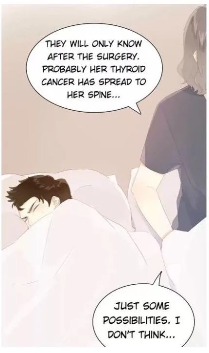 Men’s Wear Store and Her Royal Highness - Chapter 137 Page 22