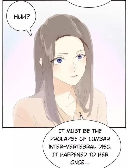 Men’s Wear Store and Her Royal Highness - Chapter 137 Page 23