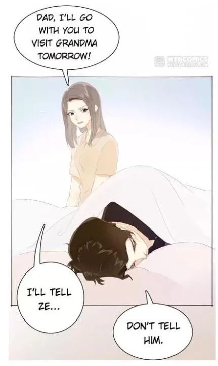 Men’s Wear Store and Her Royal Highness - Chapter 137 Page 24