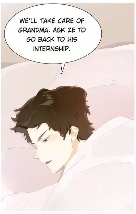 Men’s Wear Store and Her Royal Highness - Chapter 137 Page 25