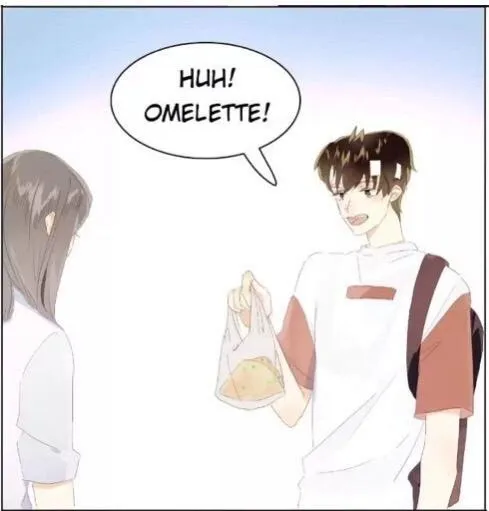 Men’s Wear Store and Her Royal Highness - Chapter 138 Page 9