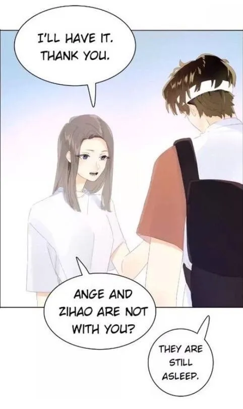 Men’s Wear Store and Her Royal Highness - Chapter 138 Page 11