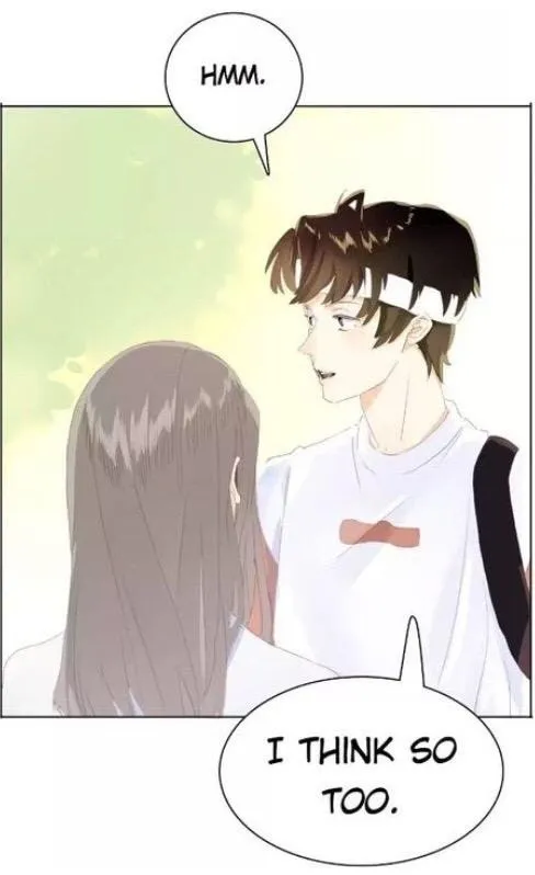 Men’s Wear Store and Her Royal Highness - Chapter 138 Page 13