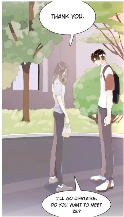 Men’s Wear Store and Her Royal Highness - Chapter 138 Page 16