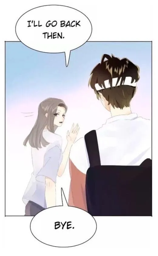 Men’s Wear Store and Her Royal Highness - Chapter 138 Page 18