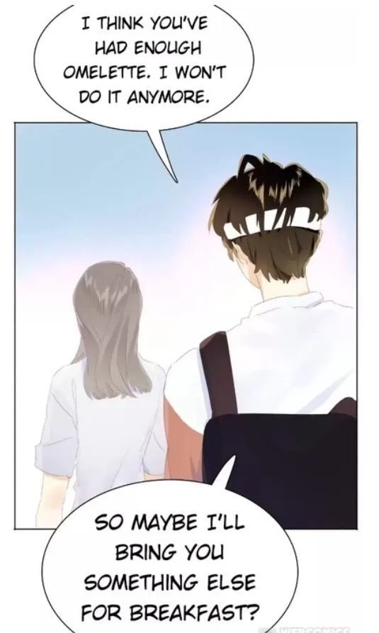 Men’s Wear Store and Her Royal Highness - Chapter 138 Page 19