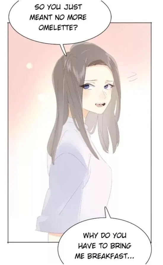 Men’s Wear Store and Her Royal Highness - Chapter 138 Page 20