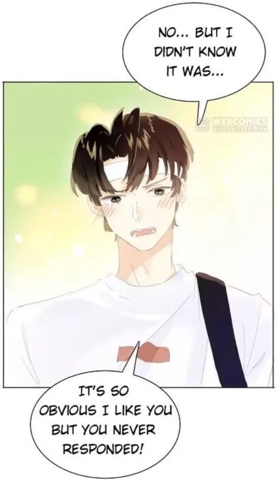 Men’s Wear Store and Her Royal Highness - Chapter 138 Page 29