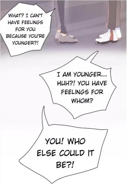 Men’s Wear Store and Her Royal Highness - Chapter 138 Page 31