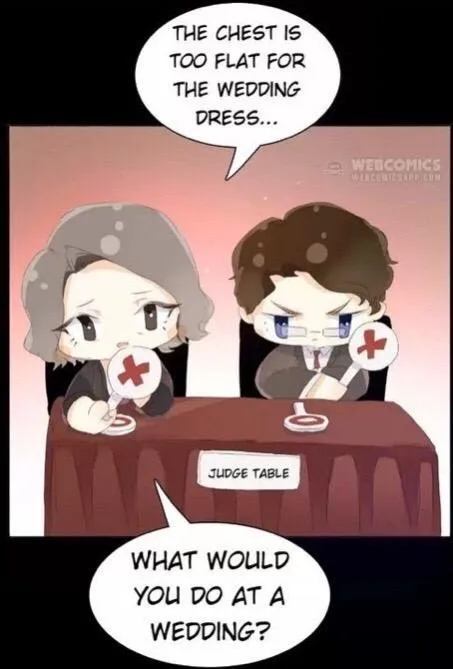 Men’s Wear Store and Her Royal Highness - Chapter 139 Page 7