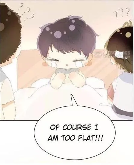 Men’s Wear Store and Her Royal Highness - Chapter 139 Page 16