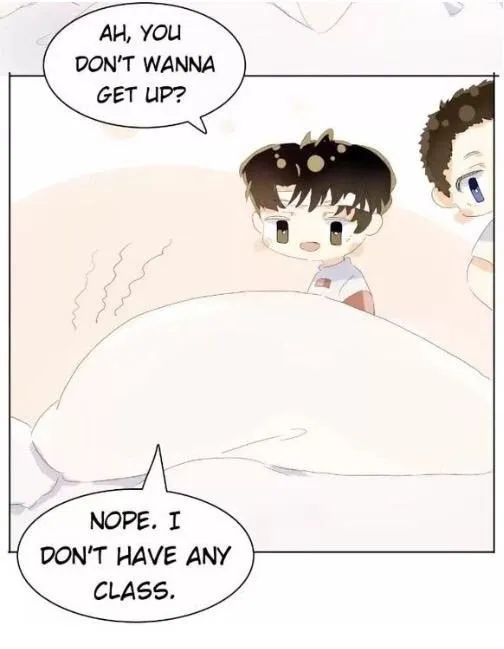 Men’s Wear Store and Her Royal Highness - Chapter 139 Page 18