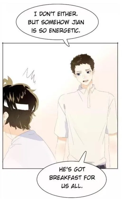 Men’s Wear Store and Her Royal Highness - Chapter 139 Page 19