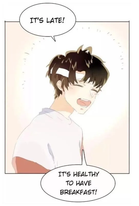 Men’s Wear Store and Her Royal Highness - Chapter 139 Page 20