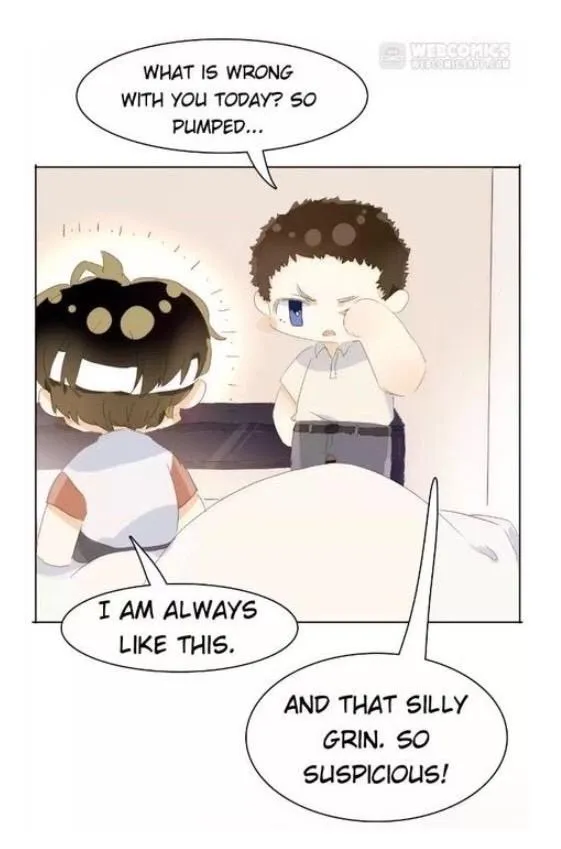 Men’s Wear Store and Her Royal Highness - Chapter 139 Page 21