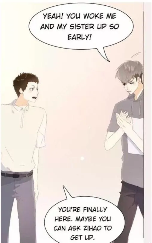 Men’s Wear Store and Her Royal Highness - Chapter 139 Page 23