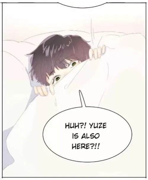 Men’s Wear Store and Her Royal Highness - Chapter 139 Page 24