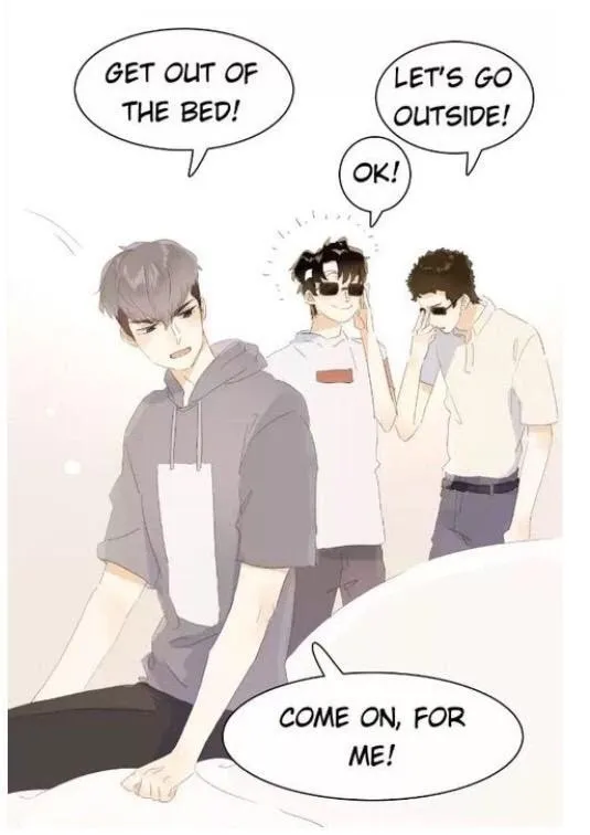 Men’s Wear Store and Her Royal Highness - Chapter 139 Page 25