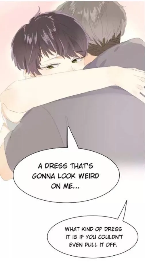 Men’s Wear Store and Her Royal Highness - Chapter 139 Page 29