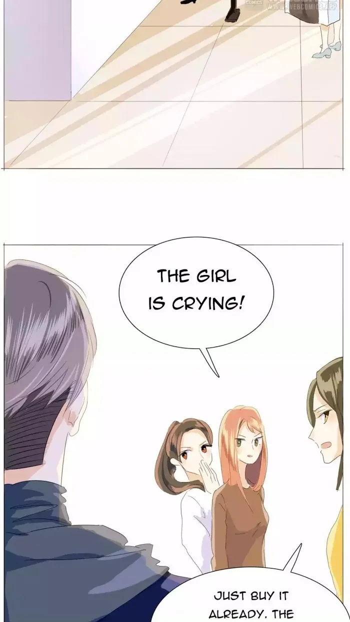 Men’s Wear Store and Her Royal Highness - Chapter 14 Page 4
