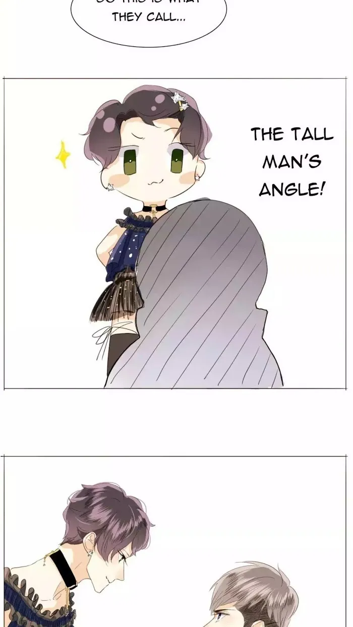 Men’s Wear Store and Her Royal Highness - Chapter 14 Page 15