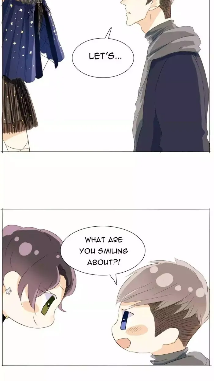 Men’s Wear Store and Her Royal Highness - Chapter 14 Page 17