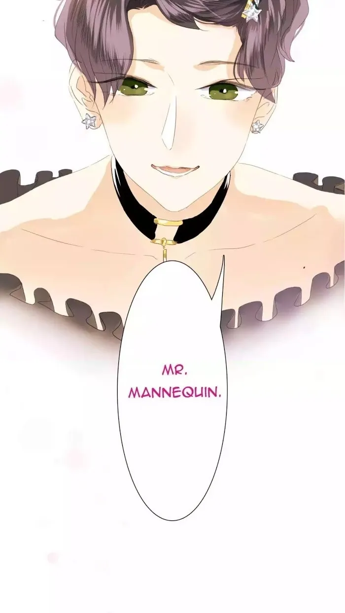 Men’s Wear Store and Her Royal Highness - Chapter 14 Page 21
