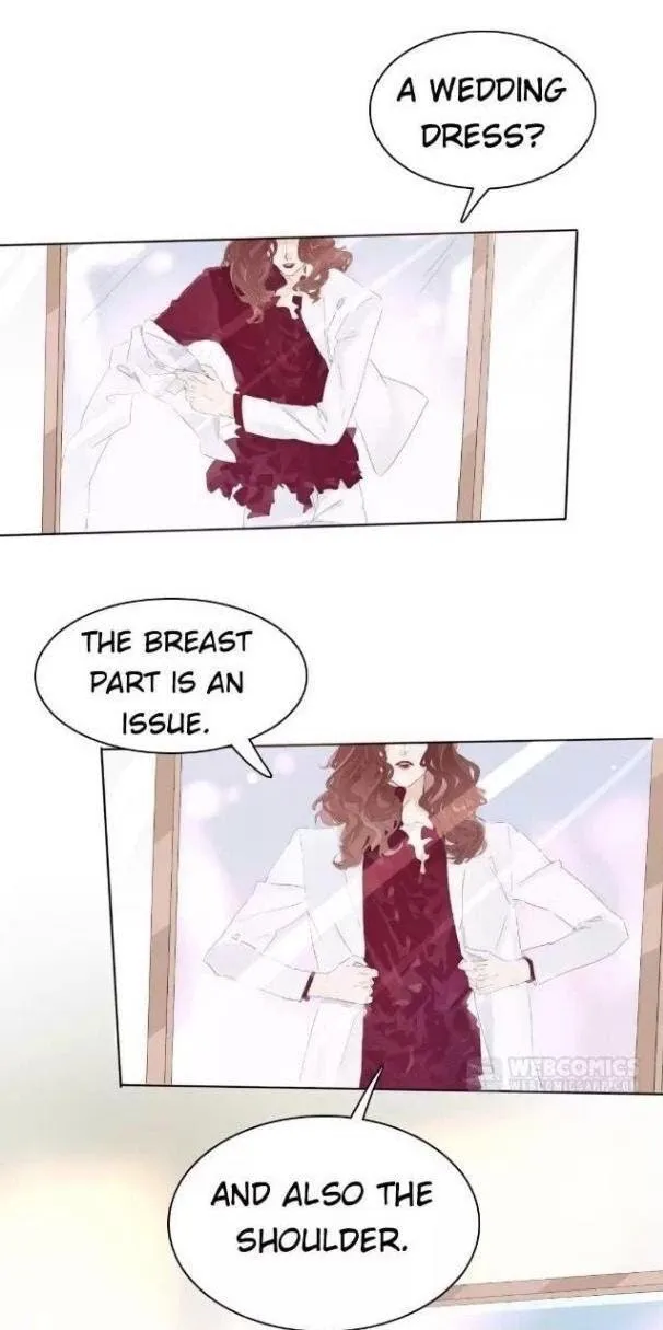 Men’s Wear Store and Her Royal Highness - Chapter 140 Page 2