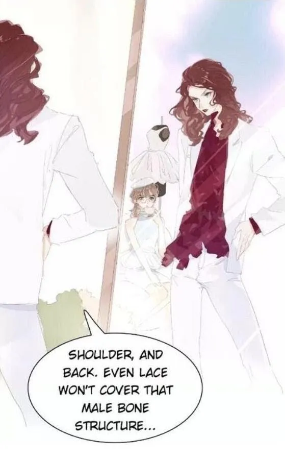 Men’s Wear Store and Her Royal Highness - Chapter 140 Page 3
