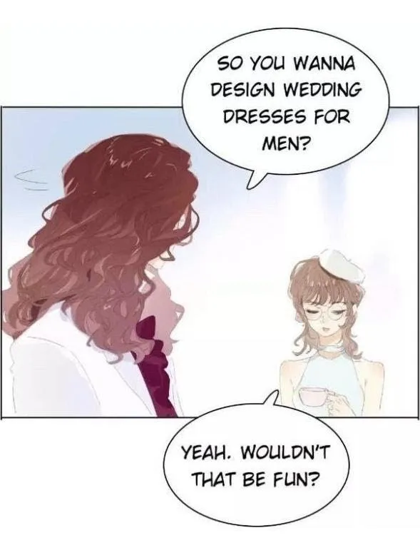 Men’s Wear Store and Her Royal Highness - Chapter 140 Page 4