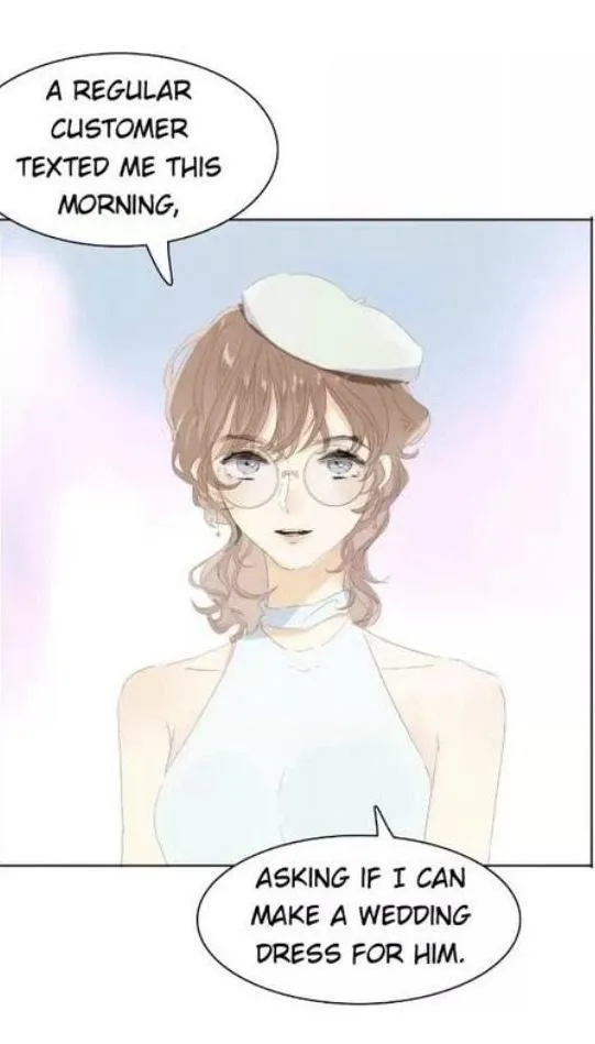 Men’s Wear Store and Her Royal Highness - Chapter 140 Page 5