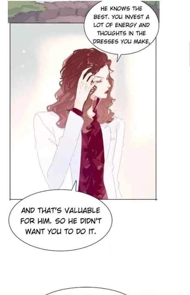 Men’s Wear Store and Her Royal Highness - Chapter 140 Page 9