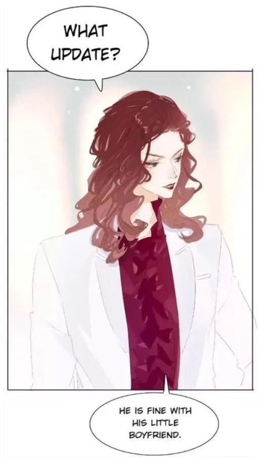 Men’s Wear Store and Her Royal Highness - Chapter 140 Page 14