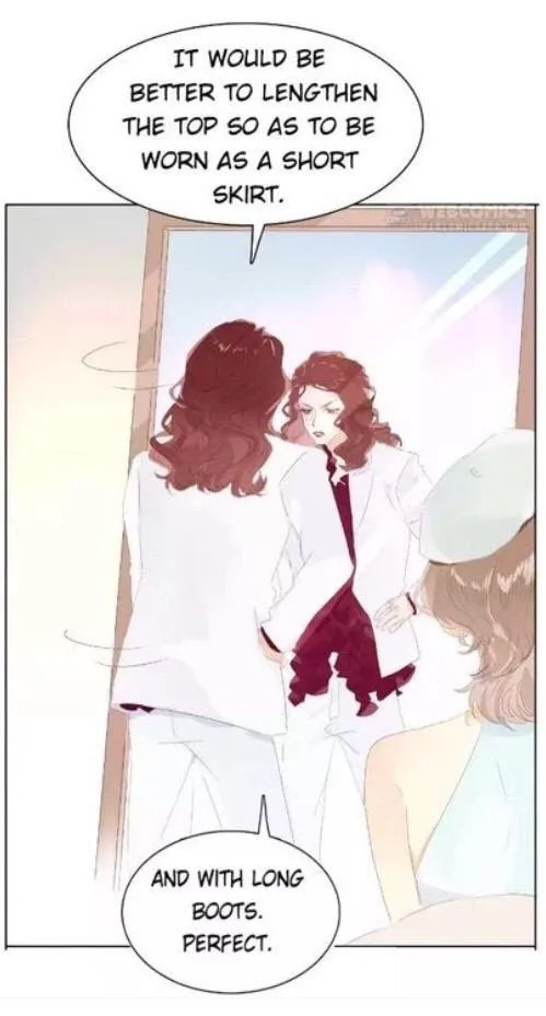 Men’s Wear Store and Her Royal Highness - Chapter 140 Page 15