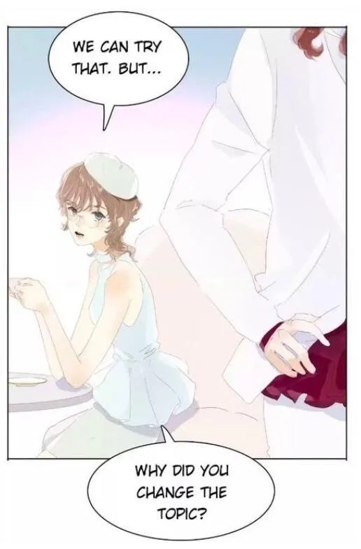 Men’s Wear Store and Her Royal Highness - Chapter 140 Page 16