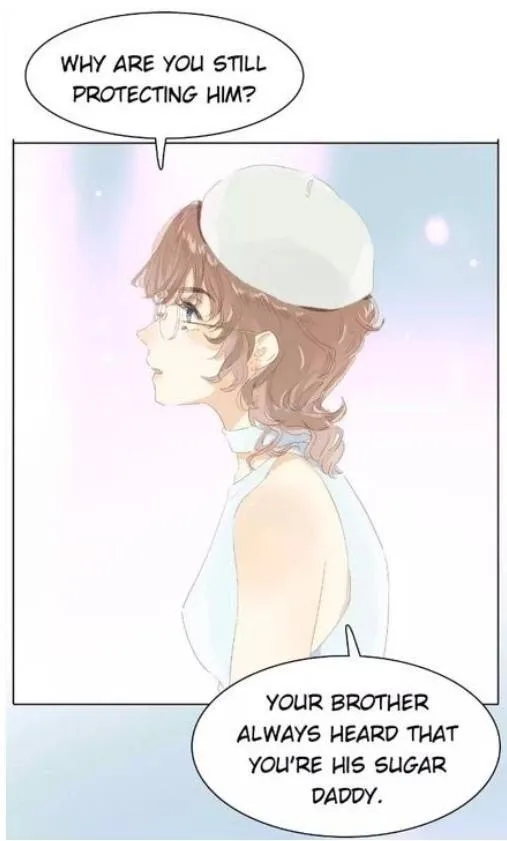Men’s Wear Store and Her Royal Highness - Chapter 140 Page 17