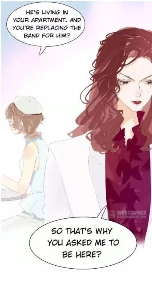 Men’s Wear Store and Her Royal Highness - Chapter 140 Page 18