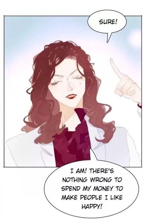 Men’s Wear Store and Her Royal Highness - Chapter 140 Page 19