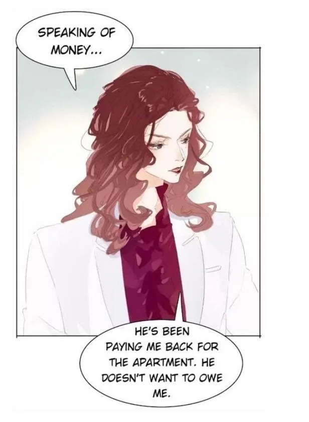 Men’s Wear Store and Her Royal Highness - Chapter 140 Page 21