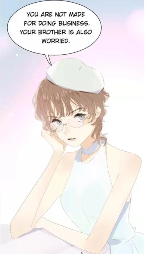 Men’s Wear Store and Her Royal Highness - Chapter 140 Page 23
