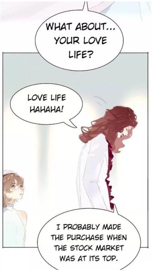 Men’s Wear Store and Her Royal Highness - Chapter 140 Page 24