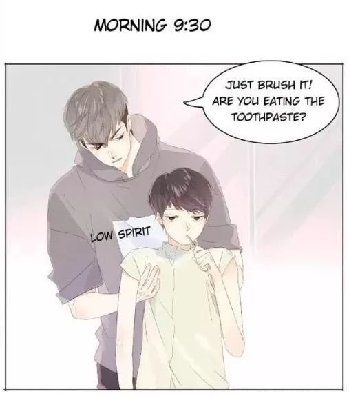 Men’s Wear Store and Her Royal Highness - Chapter 141 Page 2