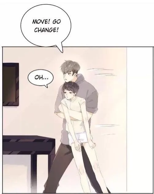 Men’s Wear Store and Her Royal Highness - Chapter 141 Page 4