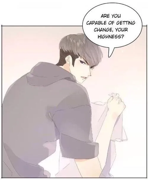 Men’s Wear Store and Her Royal Highness - Chapter 141 Page 6