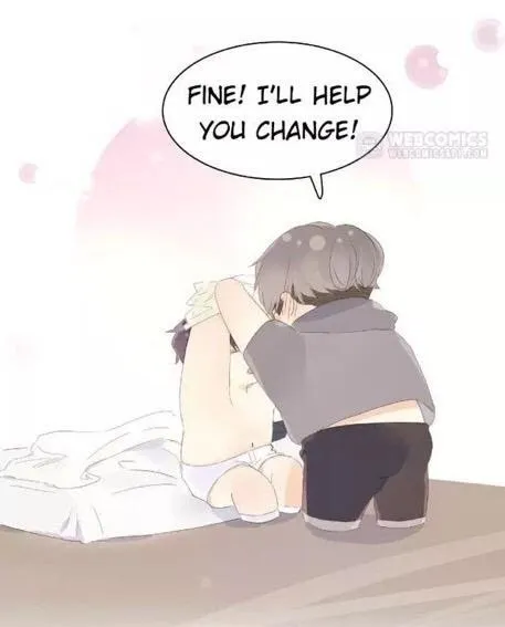 Men’s Wear Store and Her Royal Highness - Chapter 141 Page 8