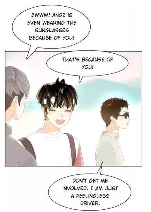 Men’s Wear Store and Her Royal Highness - Chapter 141 Page 10