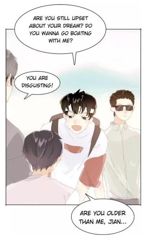 Men’s Wear Store and Her Royal Highness - Chapter 141 Page 13