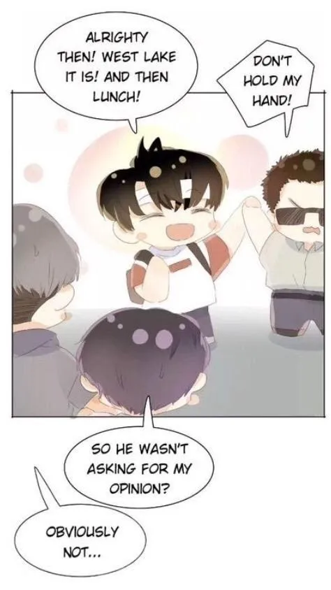 Men’s Wear Store and Her Royal Highness - Chapter 141 Page 14